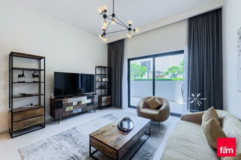 Apartmán v Dubai Hills Estate, SAE 1 spálňa, 91.6 m2 č. 715657 - Fotografia 19