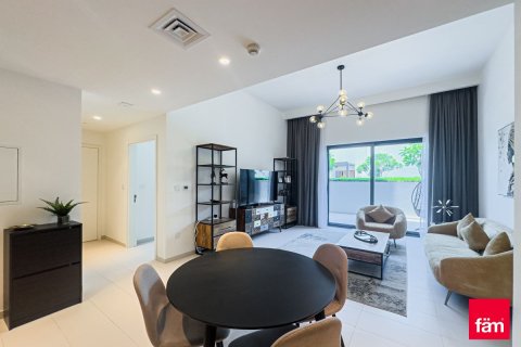 Dubai Hills Estate、Dubai、UAE にあるマンションの賃貸物件 1ベッドルーム、91.6 m2、No715657 - 写真 1