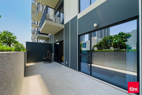 Dubai Hills Estate、Dubai、UAE にあるマンションの賃貸物件 1ベッドルーム、91.6 m2、No715657 - 写真 10