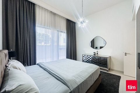 Dubai Hills Estate、Dubai、UAE にあるマンションの賃貸物件 1ベッドルーム、91.6 m2、No715657 - 写真 4