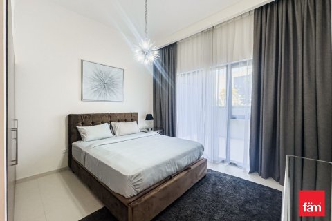 Dubai Hills Estate、Dubai、UAE にあるマンションの賃貸物件 1ベッドルーム、91.6 m2、No715657 - 写真 5