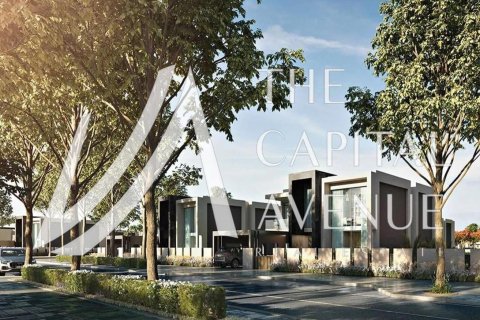 Lupain sa Yas Island, Abu Dhabi, UAE 1000.57 sq.m. № 762820 - larawan 4