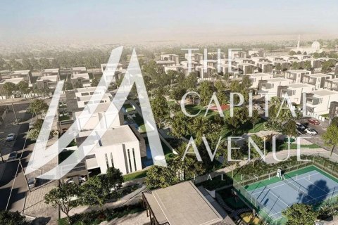 Lupain sa Yas Island, Abu Dhabi, UAE 1000.57 sq.m. № 762820 - larawan 3