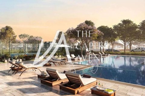 Lupain sa Yas Island, Abu Dhabi, UAE 1000.57 sq.m. № 762820 - larawan 6