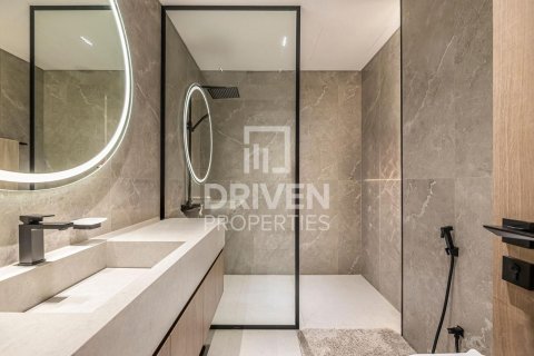 Apartament në Meydan, Dubai, Emiratet e Bashkuara Arabe 1 dhomë gjumi, 107.86 m2. № 743323 - Foto 12