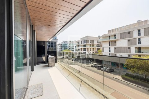 Apartament në Meydan, Dubai, Emiratet e Bashkuara Arabe 1 dhomë gjumi, 107.86 m2. № 743323 - Foto 13