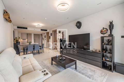 Apartament në Meydan, Dubai, Emiratet e Bashkuara Arabe 1 dhomë gjumi, 107.86 m2. № 743323 - Foto 2