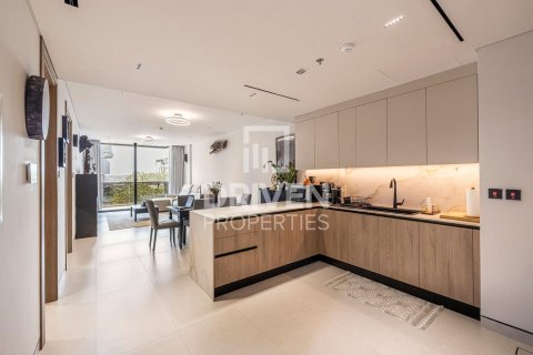 Apartament në Meydan, Dubai, Emiratet e Bashkuara Arabe 1 dhomë gjumi, 107.86 m2. № 743323 - Foto 3