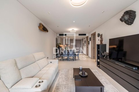 Apartament në Meydan, Dubai, Emiratet e Bashkuara Arabe 1 dhomë gjumi, 107.86 m2. № 743323 - Foto 5