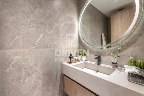 Apartament në Meydan, Dubai, Emiratet e Bashkuara Arabe 1 dhomë gjumi, 107.86 m2. № 743323 - Foto 11
