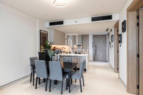 Apartament në Meydan, Dubai, Emiratet e Bashkuara Arabe 1 dhomë gjumi, 107.86 m2. № 743323 - Foto 7