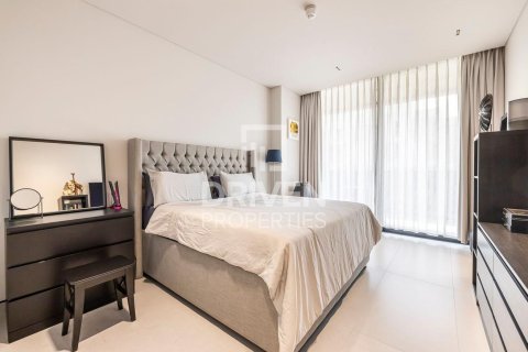 Apartament në Meydan, Dubai, Emiratet e Bashkuara Arabe 1 dhomë gjumi, 107.86 m2. № 743323 - Foto 9