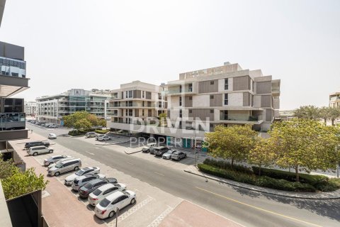 Apartament në Meydan, Dubai, Emiratet e Bashkuara Arabe 1 dhomë gjumi, 107.86 m2. № 743323 - Foto 1
