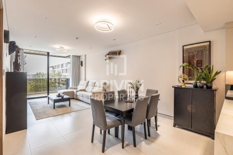 Apartament në Meydan, Dubai, Emiratet e Bashkuara Arabe 1 dhomë gjumi, 107.86 m2. № 743323 - Foto 6