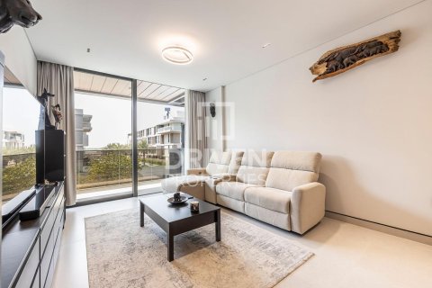 Apartament në Meydan, Dubai, Emiratet e Bashkuara Arabe 1 dhomë gjumi, 107.86 m2. № 743323 - Foto 4