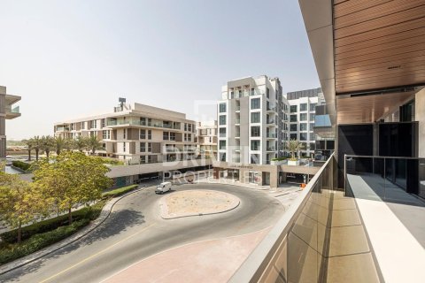 Apartament në Meydan, Dubai, Emiratet e Bashkuara Arabe 1 dhomë gjumi, 107.86 m2. № 743323 - Foto 14