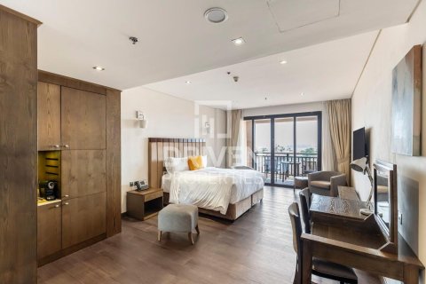 Wohnung zum Verkauf in Palm Jumeirah, Dubai, VAE 1 Zimmer, 55.93 m2 Nr. 743327 - Foto 5