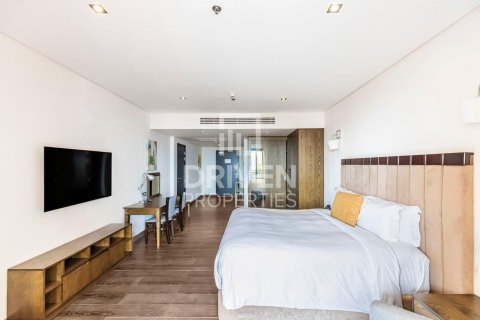 Wohnung zum Verkauf in Palm Jumeirah, Dubai, VAE 1 Zimmer, 55.93 m2 Nr. 743327 - Foto 3