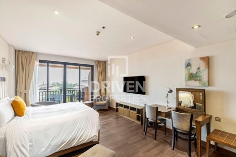 Wohnung zum Verkauf in Palm Jumeirah, Dubai, VAE 1 Zimmer, 55.93 m2 Nr. 743327 - Foto 6
