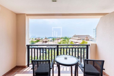 Wohnung zum Verkauf in Palm Jumeirah, Dubai, VAE 1 Zimmer, 55.93 m2 Nr. 743327 - Foto 2