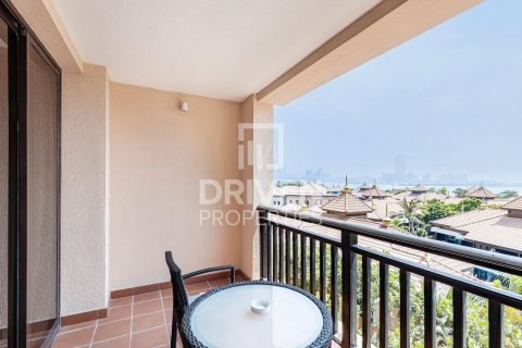 Wohnung zum Verkauf in Palm Jumeirah, Dubai, VAE 1 Zimmer, 55.93 m2 Nr. 743327 - Foto 10