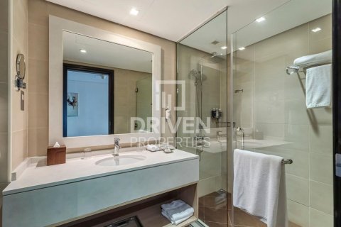 Wohnung zum Verkauf in Palm Jumeirah, Dubai, VAE 1 Zimmer, 55.93 m2 Nr. 743327 - Foto 8