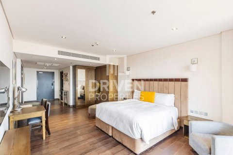 Wohnung zum Verkauf in Palm Jumeirah, Dubai, VAE 1 Zimmer, 55.93 m2 Nr. 743327 - Foto 4
