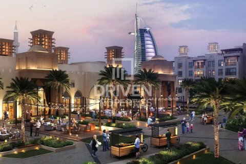 Wohnung zum Verkauf in Umm Suqeim, Dubai, VAE 3 Schlafzimmer, 215.91 m2 Nr. 743325 - Foto 11