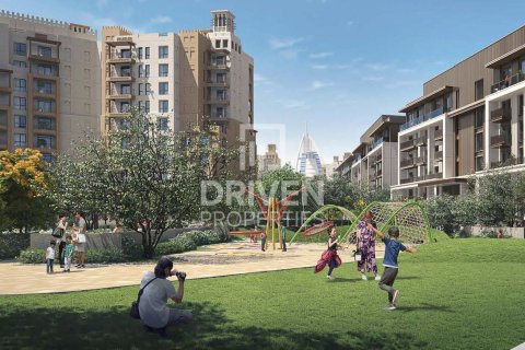 Wohnung zum Verkauf in Umm Suqeim, Dubai, VAE 3 Schlafzimmer, 215.91 m2 Nr. 743325 - Foto 5