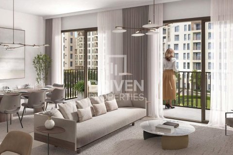 Wohnung zum Verkauf in Umm Suqeim, Dubai, VAE 3 Schlafzimmer, 215.91 m2 Nr. 743325 - Foto 1
