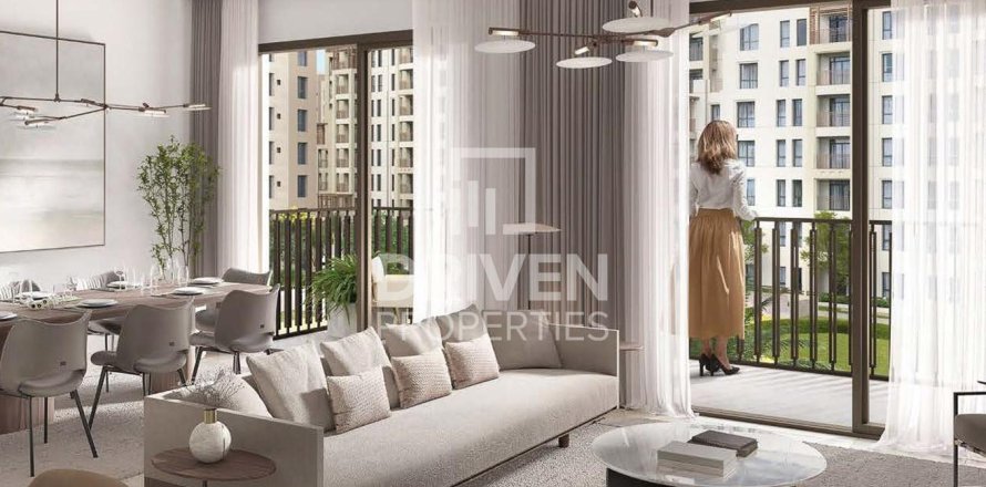 Wohnung in Umm Suqeim, Dubai, VAE: 3 Schlafzimmer, 215.91 m2 Nr. 743325