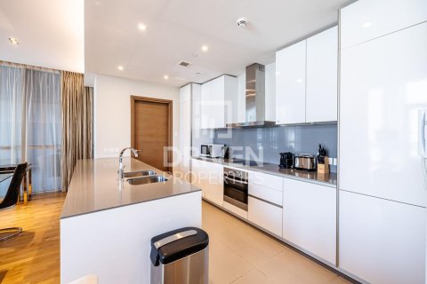 Apartment til salg i City Walk, Dubai, UAE 1 soveværelse, 149.39 kvm № 743326 - foto 16
