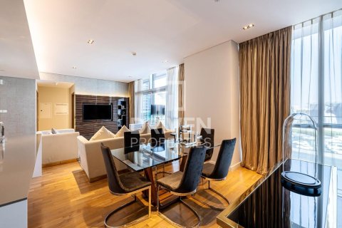 Apartment til salg i City Walk, Dubai, UAE 1 soveværelse, 149.39 kvm № 743326 - foto 19