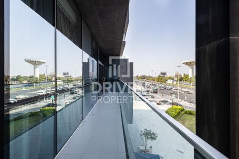 Apartment til salg i City Walk, Dubai, UAE 1 soveværelse, 149.39 kvm № 743326 - foto 27