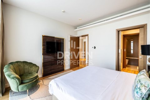 Apartment til salg i City Walk, Dubai, UAE 1 soveværelse, 149.39 kvm № 743326 - foto 12