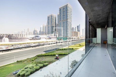 Apartment til salg i City Walk, Dubai, UAE 1 soveværelse, 149.39 kvm № 743326 - foto 2