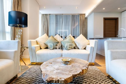 Apartment til salg i City Walk, Dubai, UAE 1 soveværelse, 149.39 kvm № 743326 - foto 7