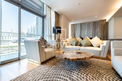 Apartment til salg i City Walk, Dubai, UAE 1 soveværelse, 149.39 kvm № 743326 - foto 8