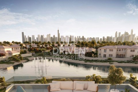 Müüa villa asukohaga Jumeirah Park, Dubai, AÜE: 5 magamistoaga, 671.41 m² Nr 743322 - pilt 8