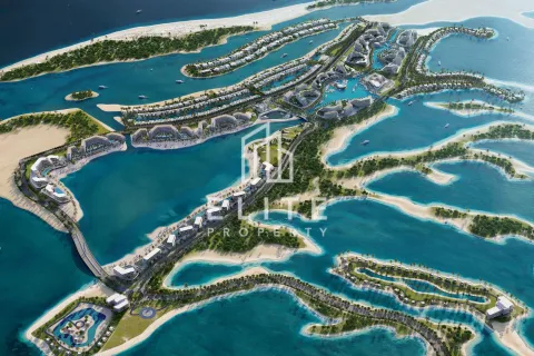 Villa zum Verkauf in Umm Al Quwain Marina, Umm Al Quwain, VAE 7 Schlafzimmer, 2347 m2 Nr. 736384 - Foto 3