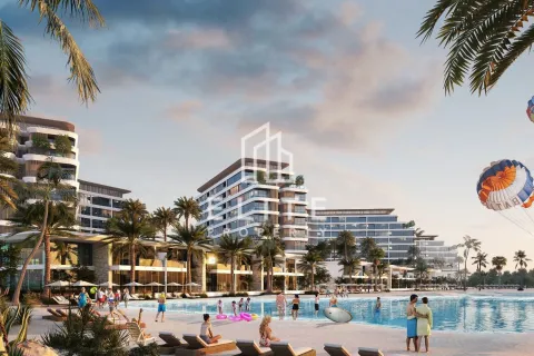 Villa zum Verkauf in Umm Al Quwain Marina, Umm Al Quwain, VAE 7 Schlafzimmer, 2347 m2 Nr. 736384 - Foto 1