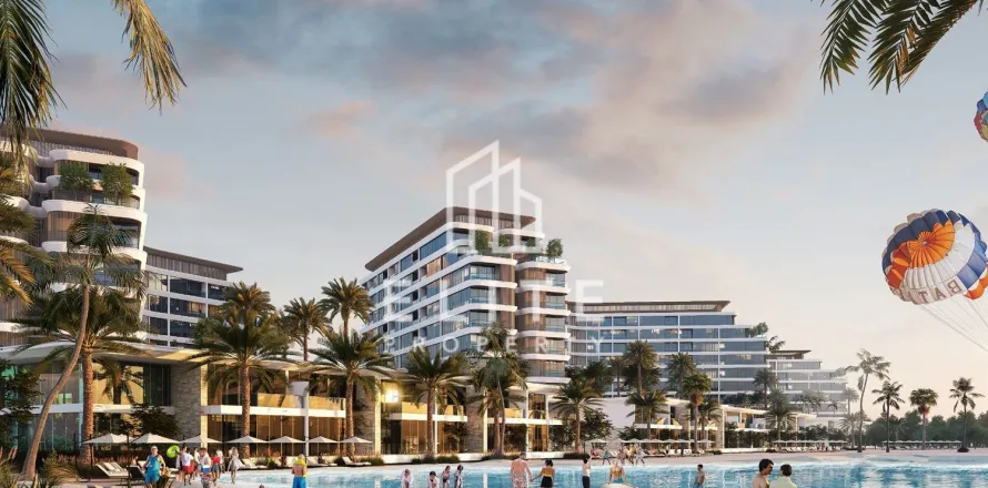 Villa in Umm Al Quwain Marina, Umm Al Quwain, VAE: 7 Schlafzimmer, 2347 m2 Nr. 736384