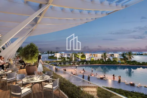 Villa zum Verkauf in Umm Al Quwain Marina, Umm Al Quwain, VAE 7 Schlafzimmer, 2347 m2 Nr. 736384 - Foto 7