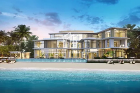 Villa zum Verkauf in Umm Al Quwain Marina, Umm Al Quwain, VAE 7 Schlafzimmer, 2347 m2 Nr. 736384 - Foto 2