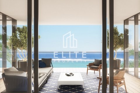 Byt v Dubai Harbour, Dubai, SAE 2 ložnice, 128 m² Č.: 736385 - fotografie 5