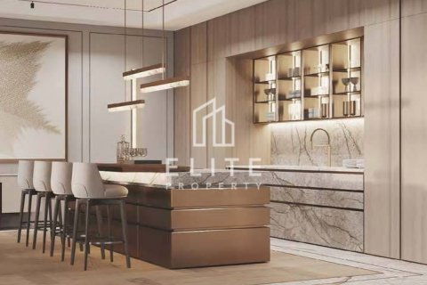 Penthouse in Palm Jumeirah, Dubai, UAE 5 bedrooms, 1403 sq.m. № 736380 - photo 6