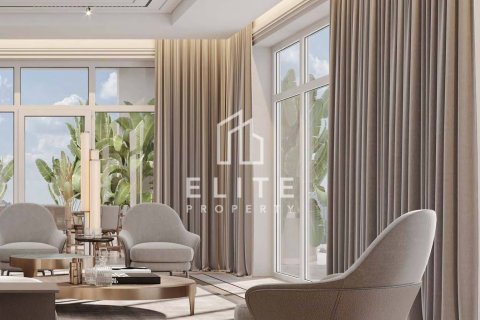 Penthouse in Palm Jumeirah, Dubai, UAE 5 bedrooms, 1403 sq.m. № 736380 - photo 12