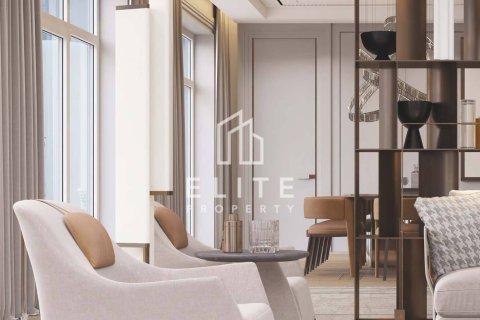 Penthouse in Palm Jumeirah, Dubai, UAE 5 bedrooms, 1403 sq.m. № 736380 - photo 7