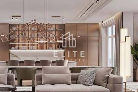 Penthouse in Palm Jumeirah, Dubai, UAE 5 bedrooms, 1403 sq.m. № 736380 - photo 3