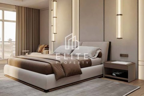 Penthouse in Palm Jumeirah, Dubai, UAE 5 bedrooms, 1403 sq.m. № 736380 - photo 15